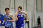 Lyons Invitational  Wheaton College Men’s Track & Field compete in the Lyons Invitational at Beard Fieldhouse . - Photo By: KEITH NORDSTROM : Wheaton, track & field